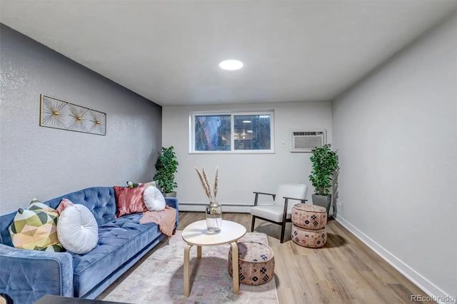 3047 W 47th Avenue 105, Denver