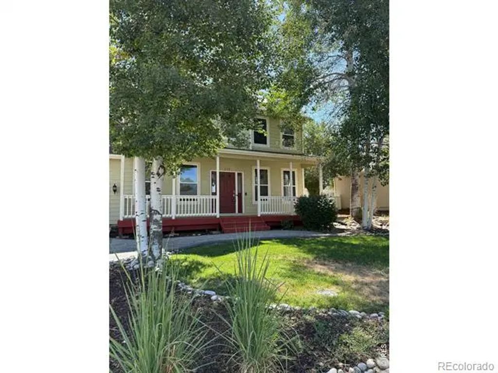 238 61st Avenue, Greeley