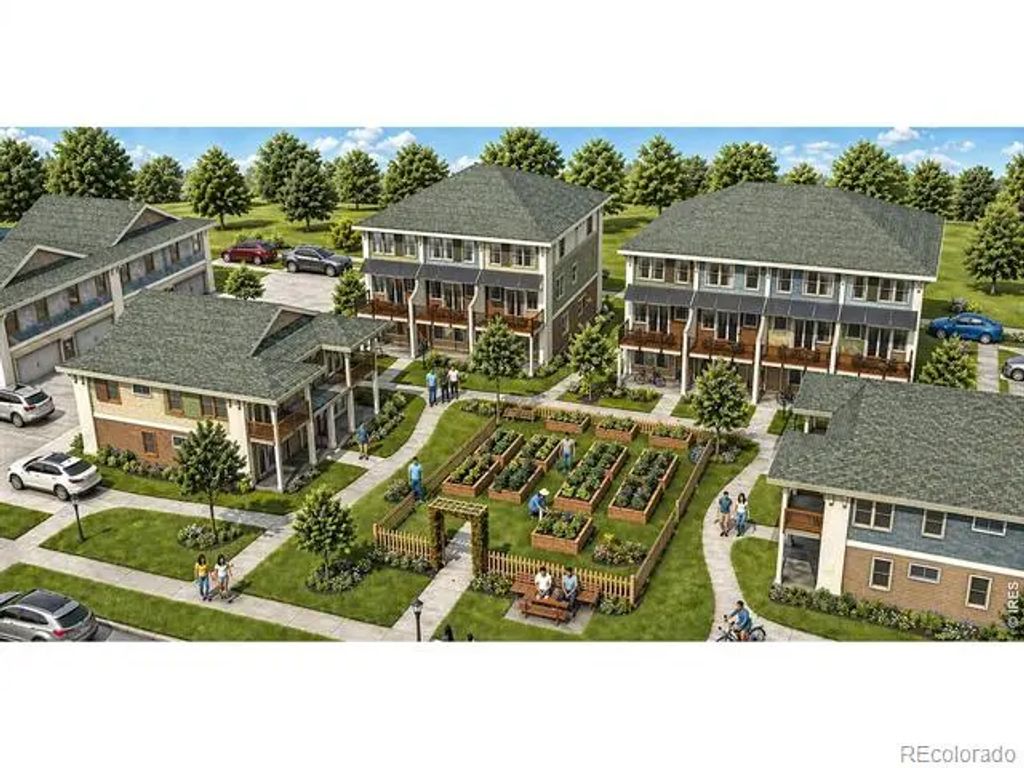 2815 Orchard Place, Fort Collins