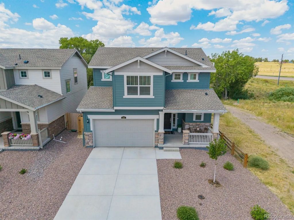 241 Paloma Way, Elizabeth