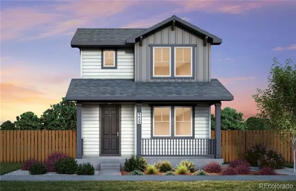 5218 Gardner Parkway, Longmont