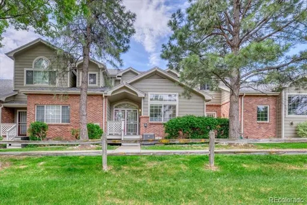 7911 Flower Street B, Arvada