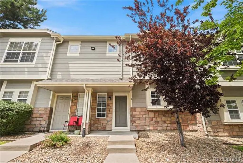 9060 Gale Boulevard 2, Thornton