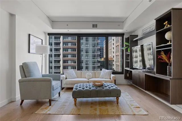 1750 Wewatta Street 725, Denver