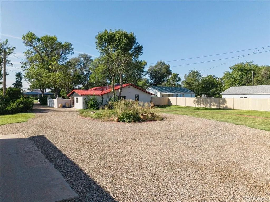 18835 State Highway 202, Rocky Ford
