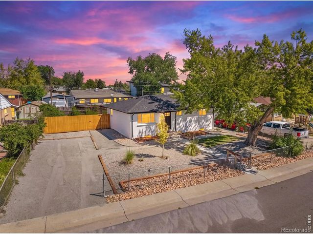 7860 Mona Court, Denver