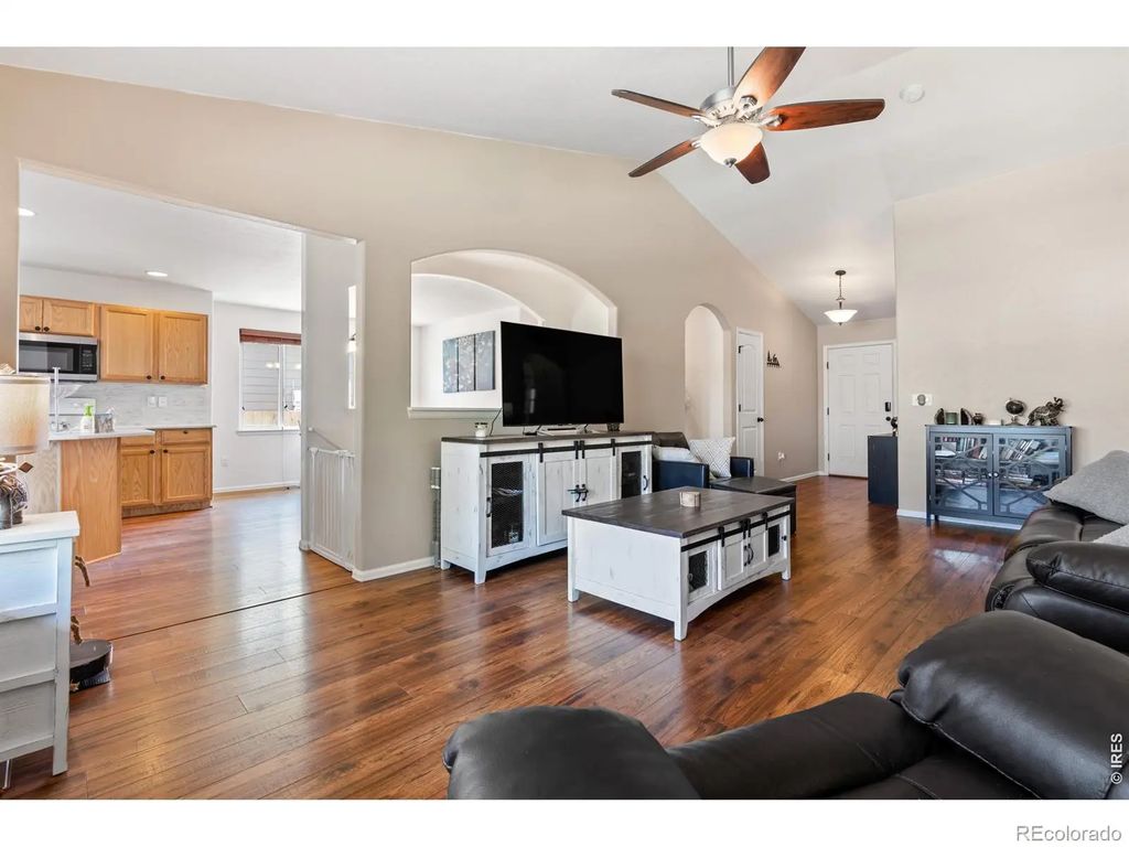 491 Homestead Lane, Johnstown