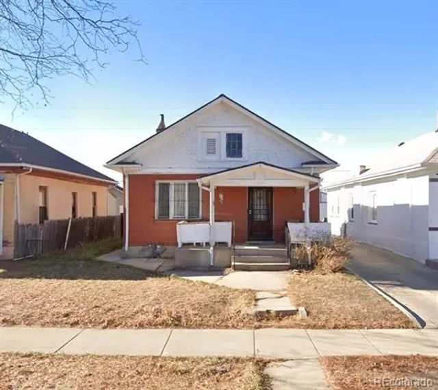 1357 Perry Street, Denver