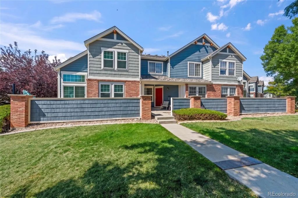 13900 Lake Song Lane G5, Broomfield