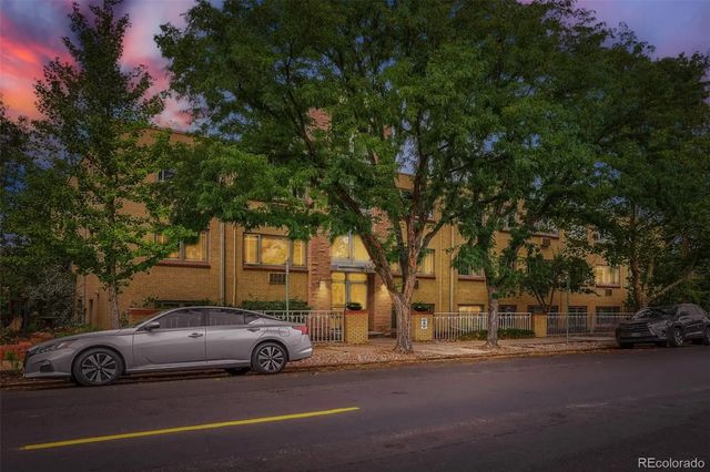 969 S Pearl Street 305, Denver