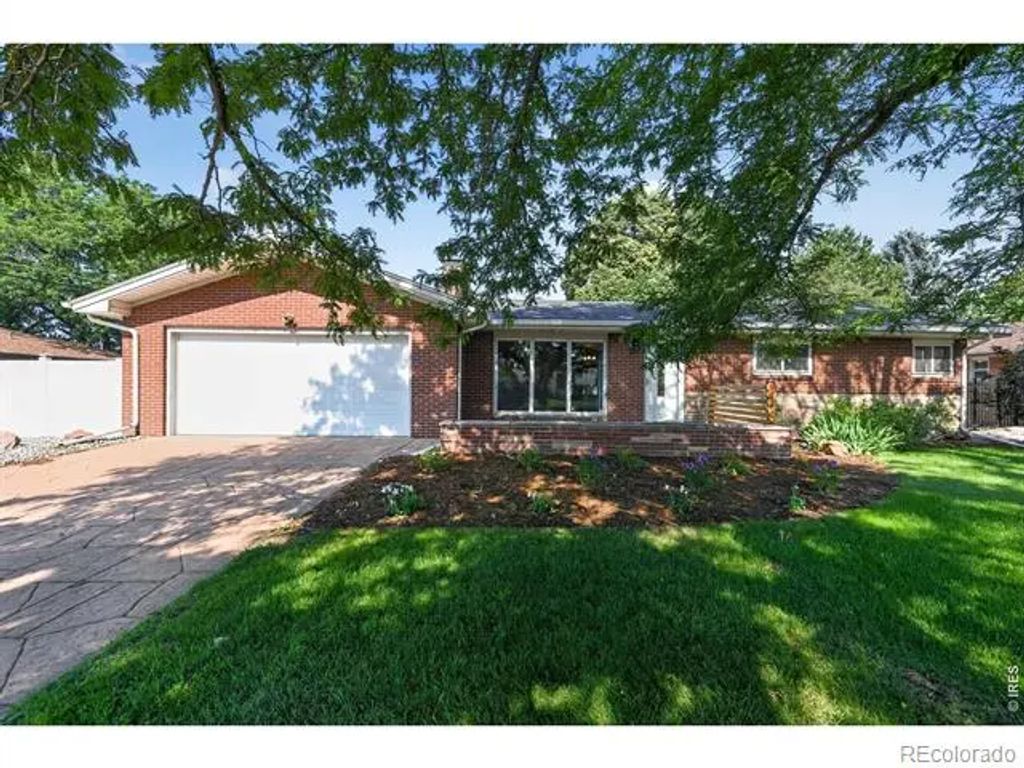 2105 51st Avenue, Greeley
