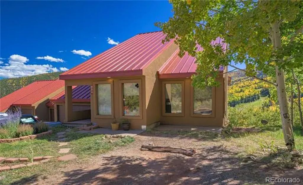 1331 Panadero Avenue 404, La Veta
