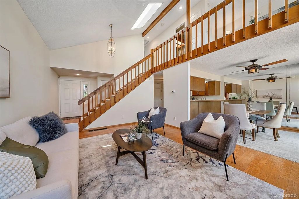 6355 S Jackson Street, Centennial