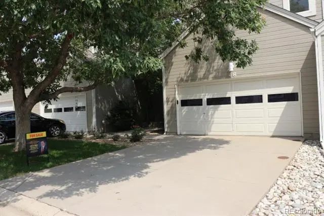 15555 E 40th Avenue 48, Denver