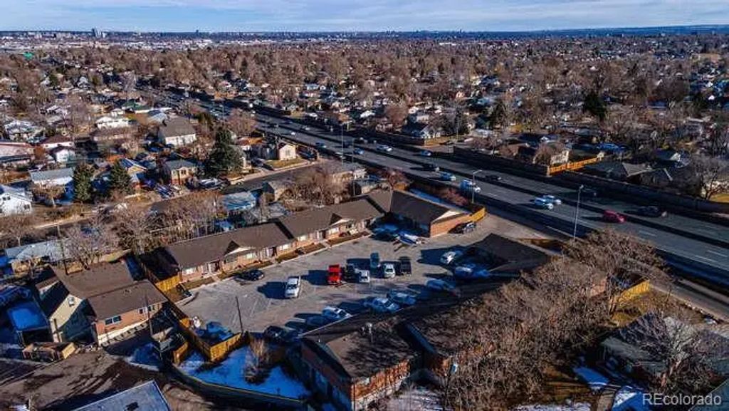 4625 W 6th Avenue 10, Denver