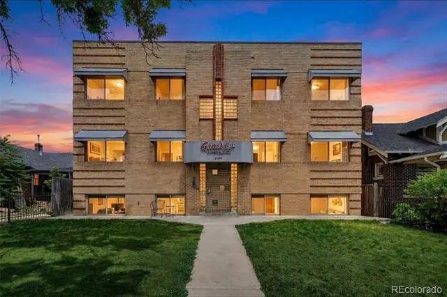 4334 Federal Boulevard 104, Denver