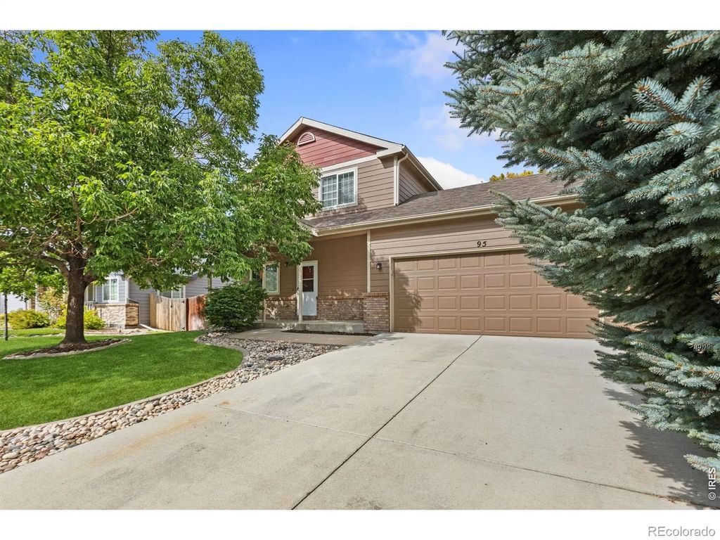 95 Pike Lane, Severance