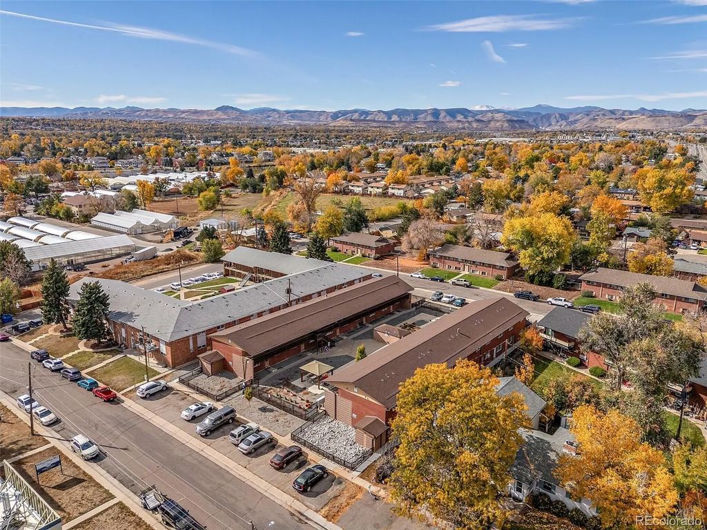 5361 Everett St, Arvada