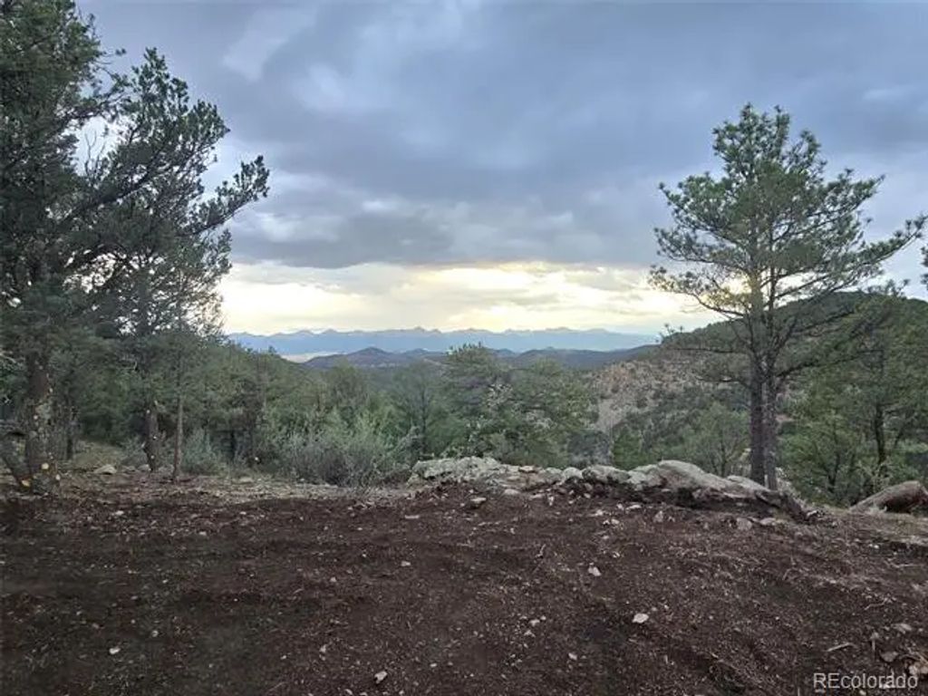 11175 County Road 255, Westcliffe