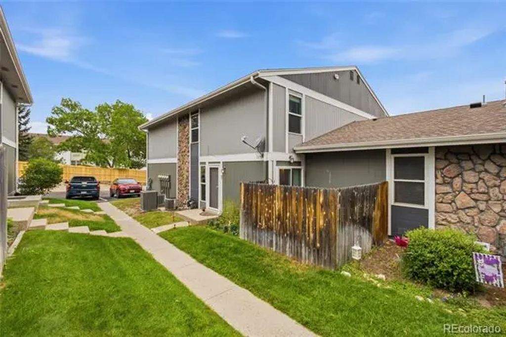 10001 E Evans Avenue 43b, Denver
