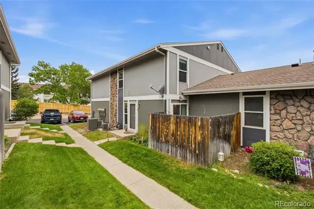10001 E Evans Avenue 43b, Denver