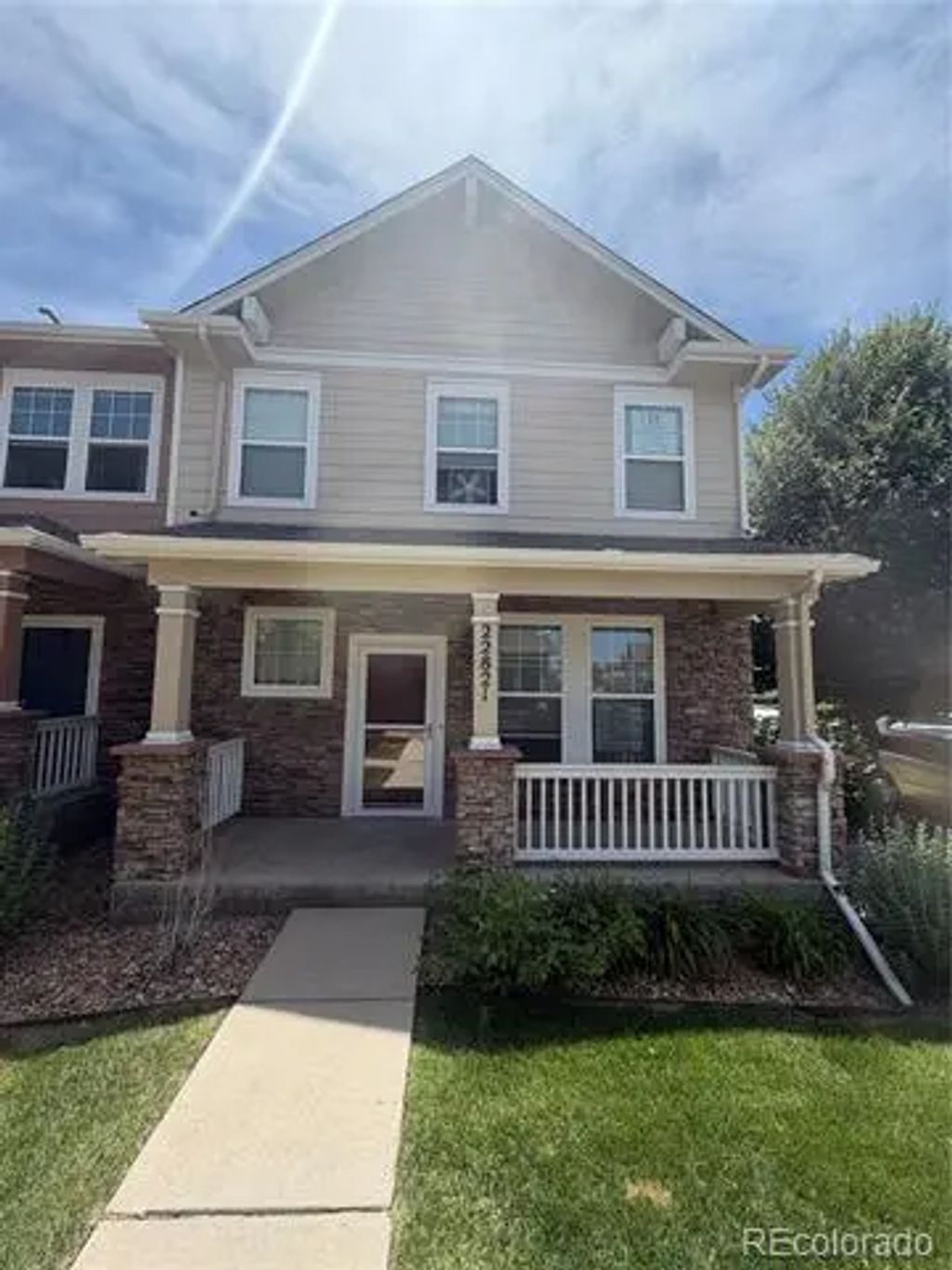 22821 E Briarwood Place, Aurora