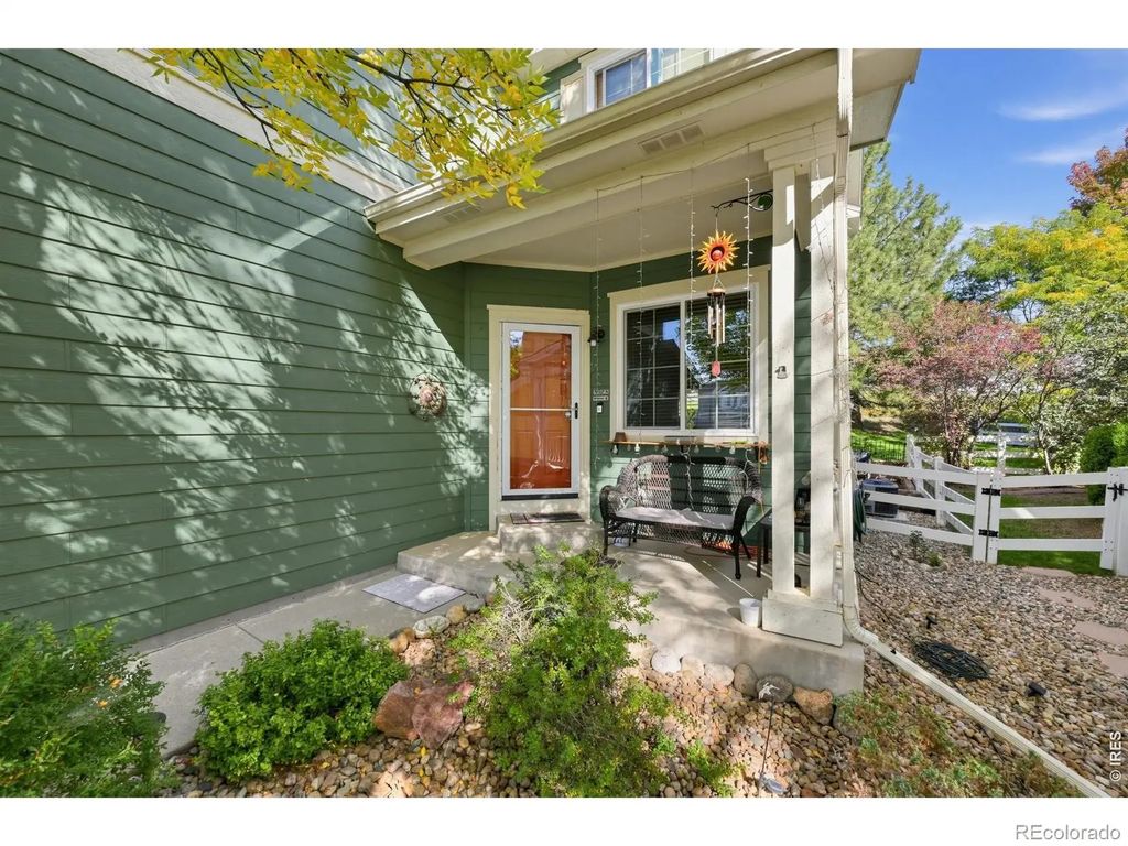 2052 Salida Court, Loveland