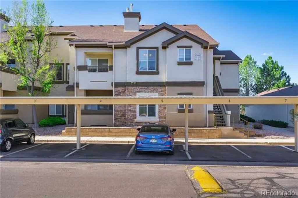 3780 Riviera Grove 204, Colorado Springs