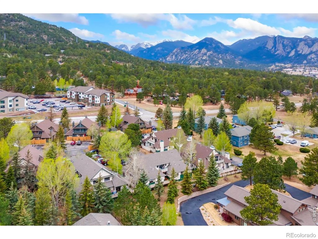 1010 S Saint Vrain Avenue 5, Estes Park