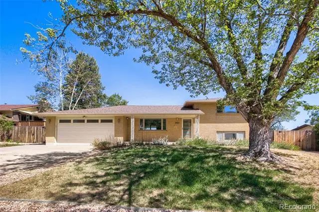 960 S Arbutus Street, Denver