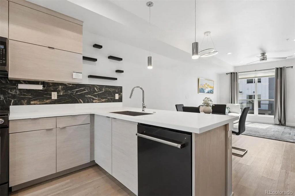 3437 W 63rd Place, Denver