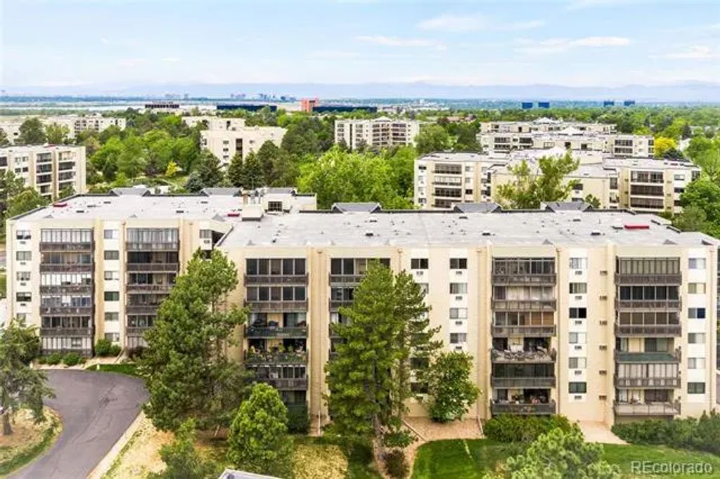 14001 E Marina Drive 508, Aurora