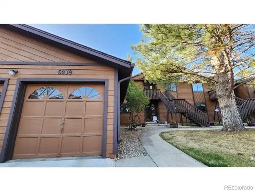 6239 Willow Lane, Boulder