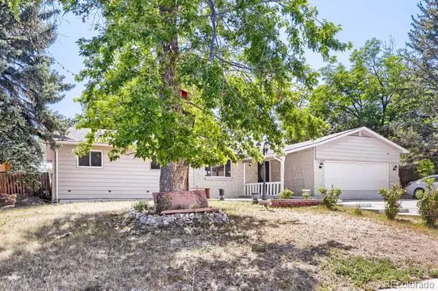 11046 Livingston Drive, Denver
