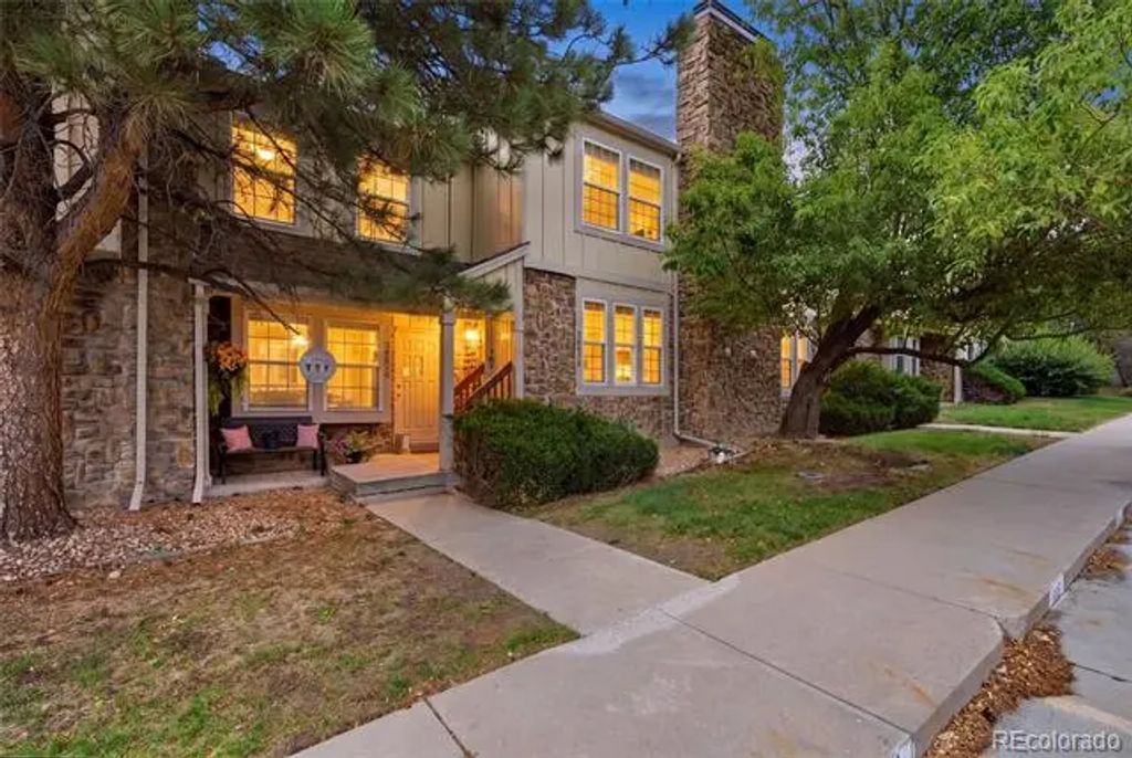 3066 W 107th Place D, Westminster