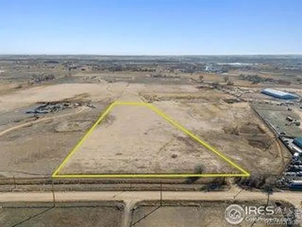 6742 County Road 21, Fort Lupton