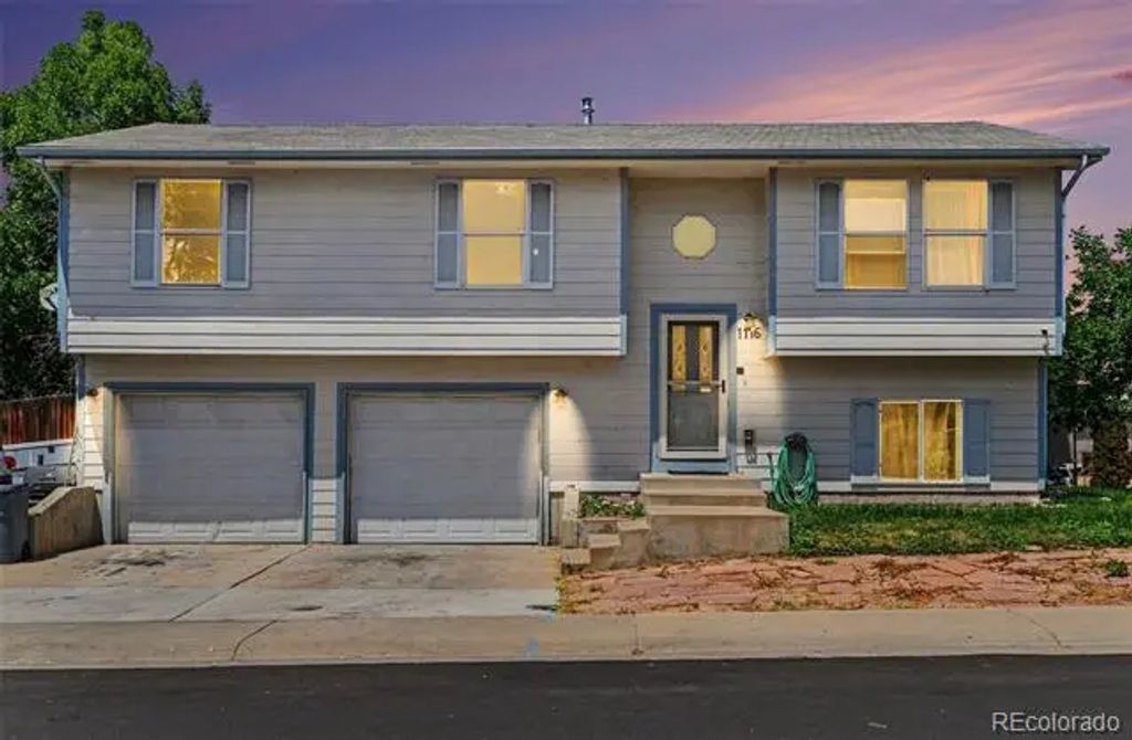 1116 Sunrise Circle, Dacono