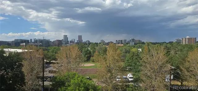 252 N Pennsylvania Street 602, Denver