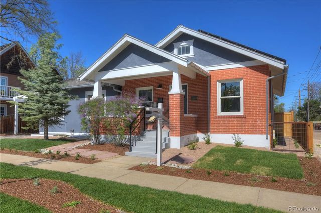 2230 20th Street, Boulder