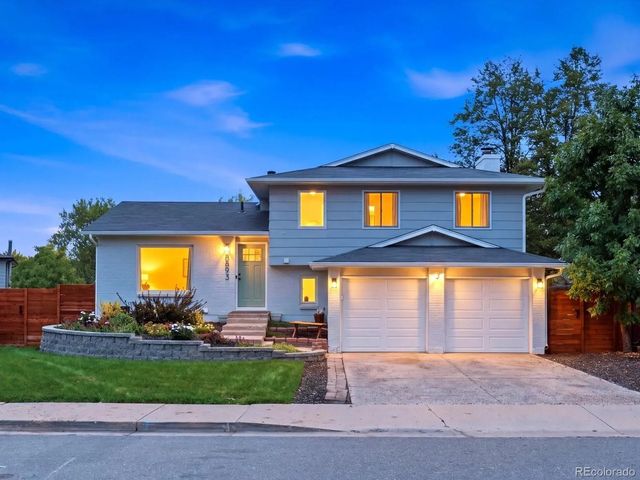 8893 W Stetson Place, Denver