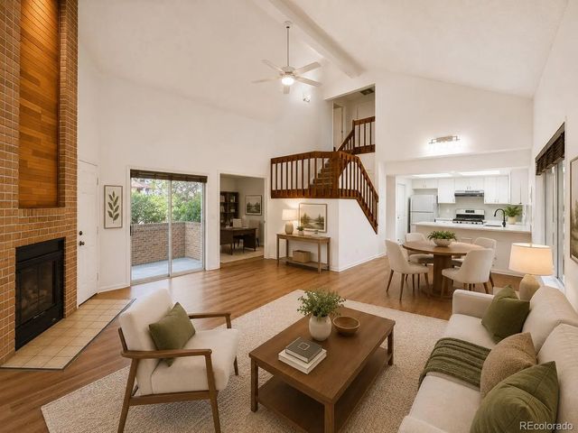 2685 S Dayton Way 361, Denver