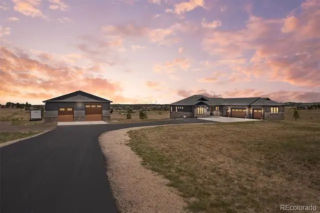 9649617, Residential, 9315 E Sand Creek Road, Parker, CO, Ponderosa Hills, Driskill, 80138