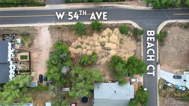 2543 W 54th Avenue, Denver