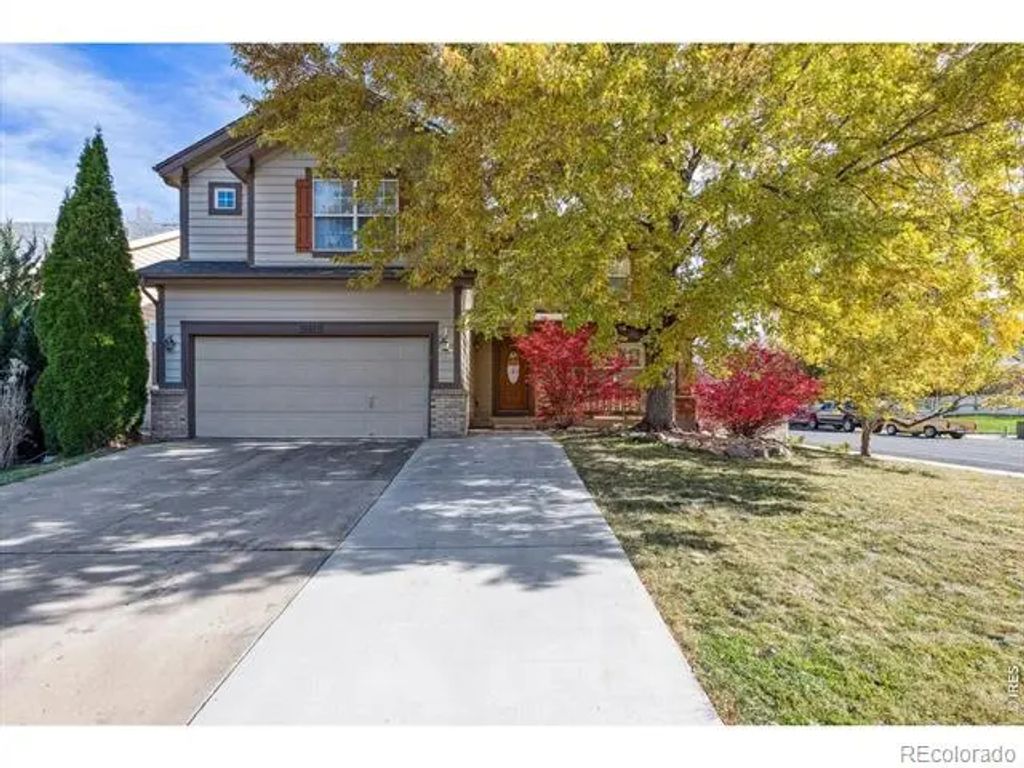 10220 Echo Circle, Firestone