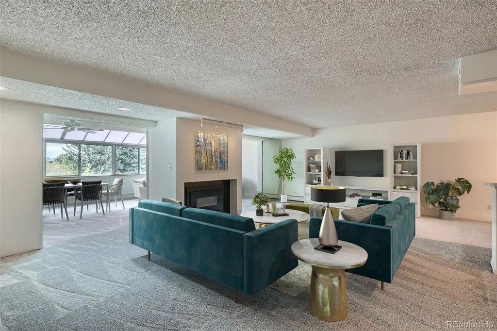7000 E Quincy Avenue F317, Denver