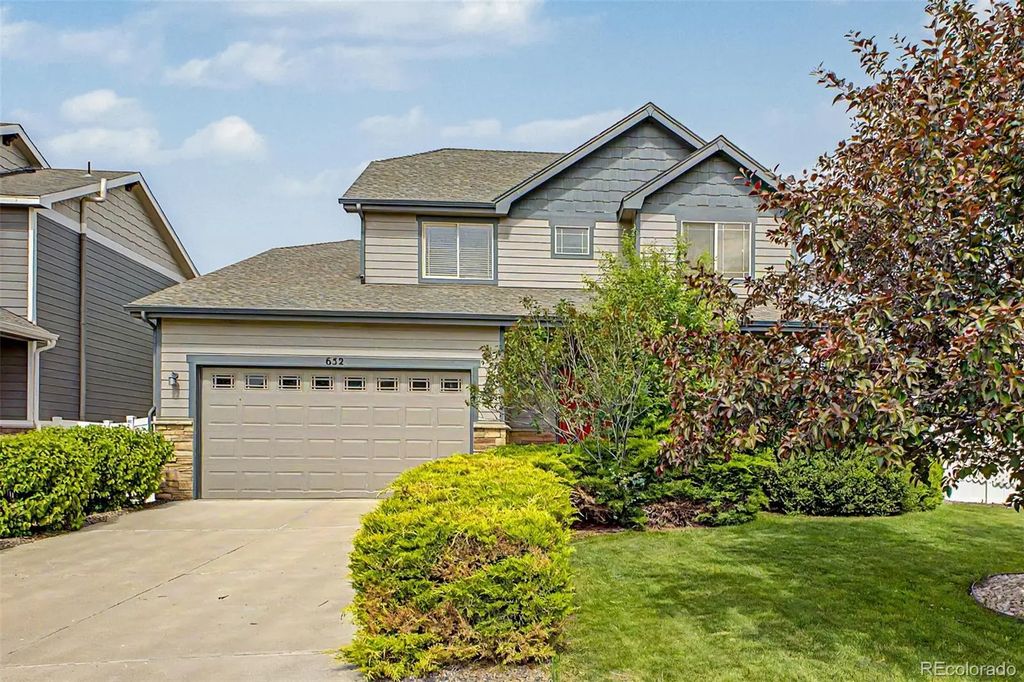 652 Sundance Drive, Windsor