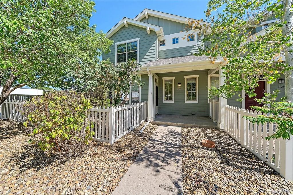 9135 W 107th Place, Westminster