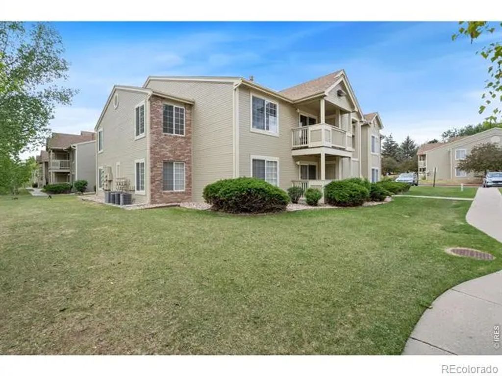 1225 W Prospect Road W V83, Fort Collins
