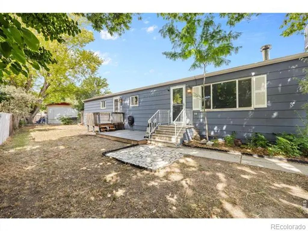 8505 Mummy Range Drive, Fort Collins
