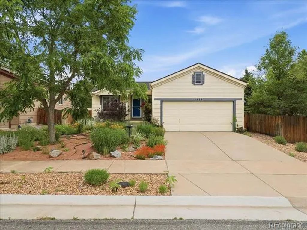 1559 Brimble Drive, Erie